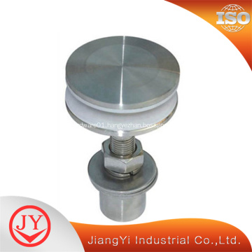 High Standard Connector for Glass Spider Fitting